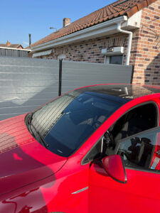 123 Pare-Brise Prouvy à Prouvy