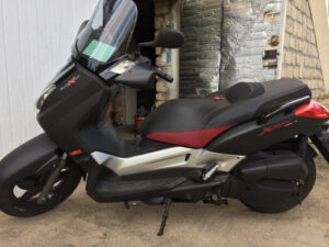 AMC Auto Moto SARL à Marbache