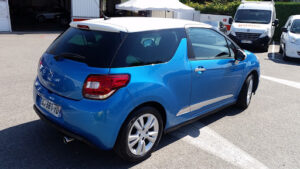 CARROSSERIE RABATEL à Saint-Marcellin