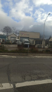 AD Garage Expert FB AUTOS à L'Haÿ-les-Roses