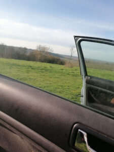 AD CARROSSERIE MARTIN YOHANN à Les Ponts-de-Cé