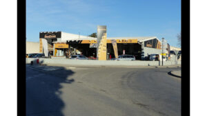 BestDrive à Berre-l'Étang