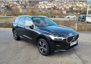 G.H. Auto à Villers-le-Lac