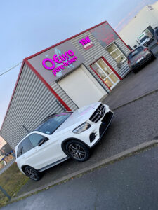 Euro Pare-Brise + Thionville à Thionville