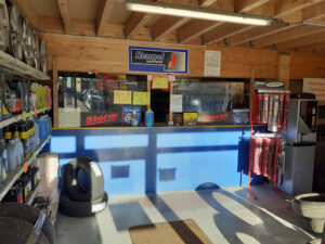 Thebault Auto Pièces à La Ventrouze