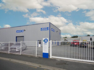 Point S – Arpajon (Esprit Automobiles 91) à Arpajon