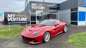 myvoiture35 à Melesse