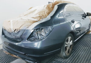 Raym’s Auto à Bièvres