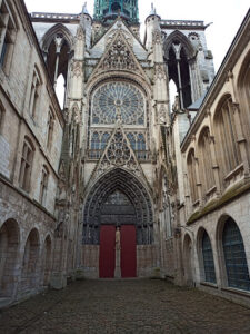 Normandie pieces d’origine à Fleury-sur-Andelle