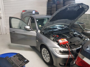 DiagAutoSystems à Mandres-les-Roses