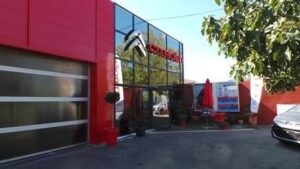 Action Automobile Cannes Ouest AACO à Cannes