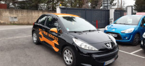 Meca Tires Services à Saint-Jean-de-Védas