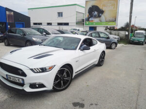 GARAGE C.D.N à Saint-Apollinaire