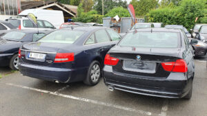 GARAGE DE LA HAUTE BORNE – Citroën à Villeneuve-d'Ascq
