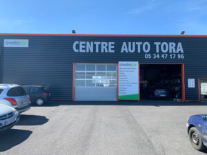Garage Avatacar Saint-Lys à Saint-Lys