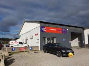 Mon Contrôle Technique Trèbes – CT de l’Europe à Trèbes