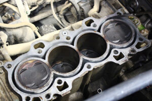 Garage Bertrand à Chalamont