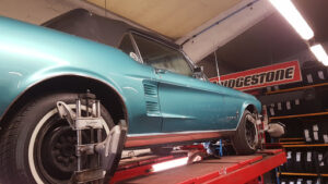 FIRST STOP LOMME à Lille