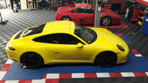 Car Audio Tuning à Salon-de-Provence