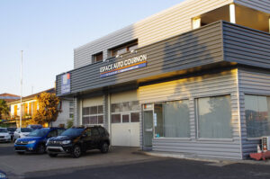 ESPACE AUTO COURNON à Cournon-d'Auvergne