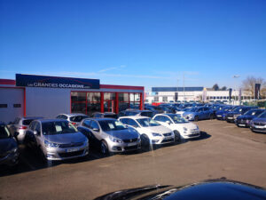 LES GRANDES OCCASIONS.COM à Chartres