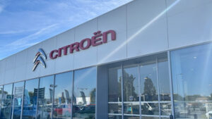 CITROËN STELLANTIS &YOU MARIGNANE à Marignane