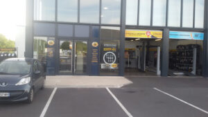 Midas SAINT ANDRE LEZ LILLE à Saint-André-lez-Lille