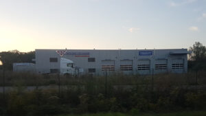 Ad Trucks à Bourg-en-Bresse