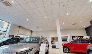 SAS RAVON AUTOMOBILE – Skoda – Service à Saint-Germain-Laprade