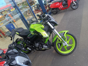 E.Leclerc Auto à Morlaix