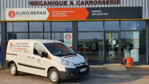 A.F.P. Autos – Eurorepar Car Service à Metz