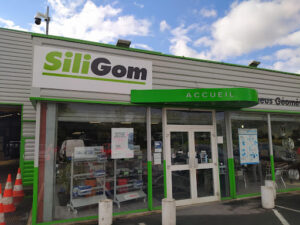 SILIGOM – Auto Sécurité à Maubeuge