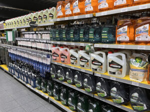 Auto Feu Vert Nice Center à Nice