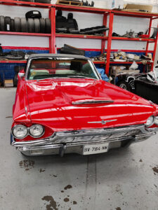 L’Atelier AMC à Vitré