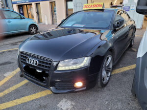 garage seguinot auto à Nérac