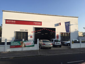 Barré Service Automobile – AUTO PRIMO à Le Havre