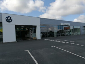 Volkswagen Saint Lô – VIKINGS AUTO à Saint-Lô