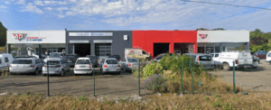 AD Garage Expert SAINT ANTOINE à Saint-Léonard-de-Noblat