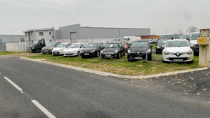 SAM’AUTO 81 à Gaillac