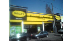 Midas AULNAY SOUS BOIS à Aulnay-sous-Bois