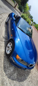 Carrosserie Peruzzo à Lias