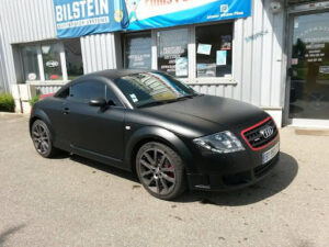 Generation Tuning à Sausheim