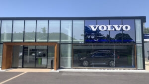 Volvo Niort Cachet Giraud à Niort