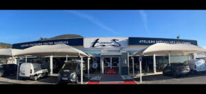 TMS GROUP – Garage TRUCK MULTI-SERVICES à Saint-Martin-d'Hères