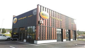 Midas FLINS à Flins-sur-Seine