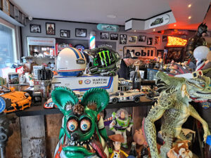 Rs Motorsport à Anould