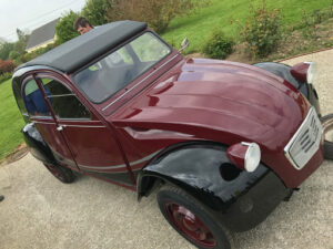 Carrosserie Du Roumois à Grand-Bourgtheroulde