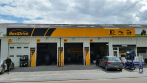 BestDrive à Sézanne