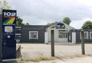 CARROSSERIE DES LACS SARL à Cadaujac