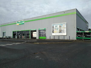 Feu Vert Auto Center Cambrai à Cambrai